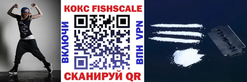 Купить  Полесск  Cocaine FishScale 